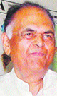Hailing from Nainital in Uttarakhand, KC Pant was son of Pandit Govind Ballabh Pant, a former Uttar Pradesh Chief Minister and Union Minister and veteran freedom fighter