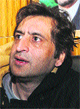 Sajjad Gani Lone 
