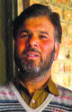 Ghulam Mohammad Shiekh