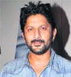Arshad Warsi