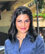 Jacqueline Fernandez