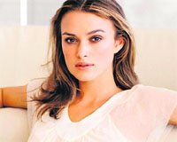 Keira Knightley