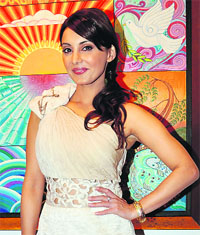 Minissha Lamba 