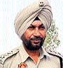 Darshan Singh Mann