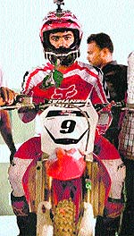 Veer Patel