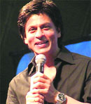 Shah Rukh Khan
