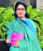 Meenu Vadera