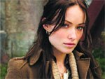 Olivia Wilde 