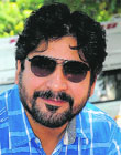 Yashpal Sharma 