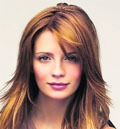 Mischa Barton