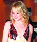Emma Stone