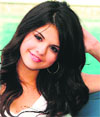 Selena Gomez