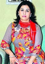 Neetu Mehtas portals are a hit