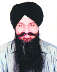 Satnam Singh Randhawa