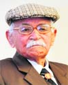 Lt Col IS Rawat (retd)