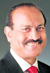 Raj Chengappa