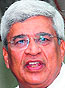 Prakash Karat