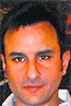 Saif Ali Khan