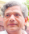 Sitaram Yechury
