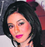 For a cause: Amrita Rao