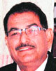 Dr Romesh Kumar Shukla