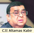 Altamas Kabir