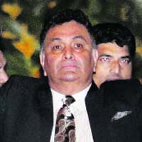 Rishi Kapoor
