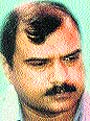 Umesh Chandra