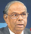 C Rangarajan