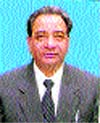 Dr Ved Pal Singh