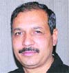 Raj Kumar Bhardwaj