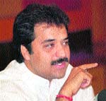 Kuldeep Bishnoi