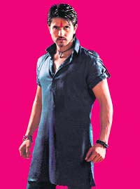NEED FOR CHANGE: Ashish Sharma