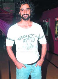 Kunal Kapoor