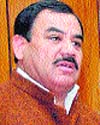 Harak Singh Rawat