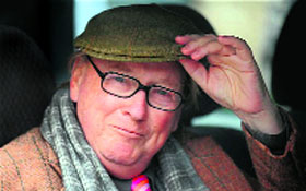 Former treasurer of the Conservative Party, Lord McAlpine, is threatening to sue the people who wrongly tweeted about him.