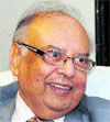 Vijender Jain