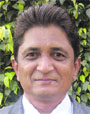 Dr Bhaskar Gaikwad