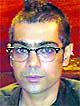 Arjun Saluja