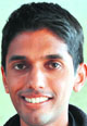 Rikin Gandhi