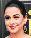 Vidya Balan