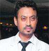 Irrfan Khan