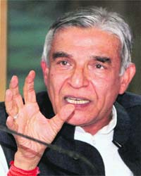 Railway Minister Pawan Kumar Bansal in New Delhi on Wednesday