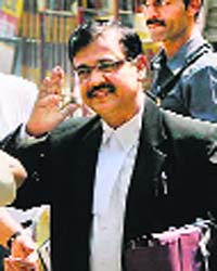 Ujjwal Nikam