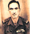 Capt Jeet Singh Jagwan 