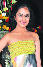 Avika Gor