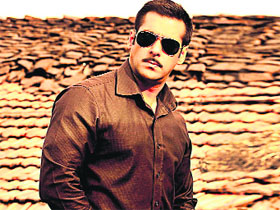 Salmans aviators were a huge hit in Dabangg