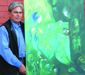 RP Verma 