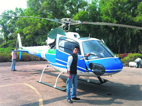 Dalip Singh Grewal