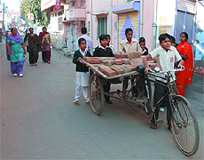 Students of 